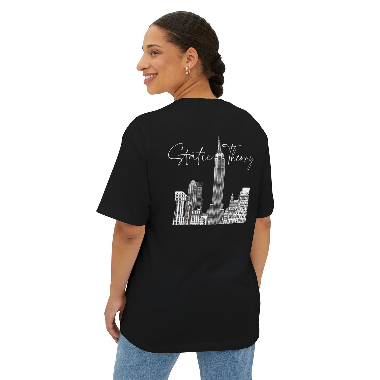 Skyline Tee
