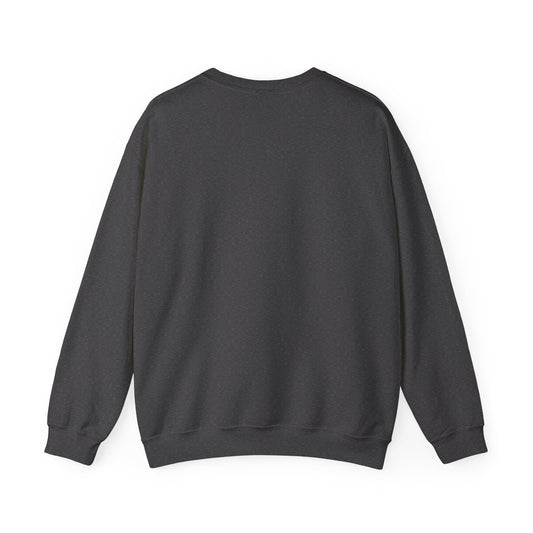 Angel Crewneck