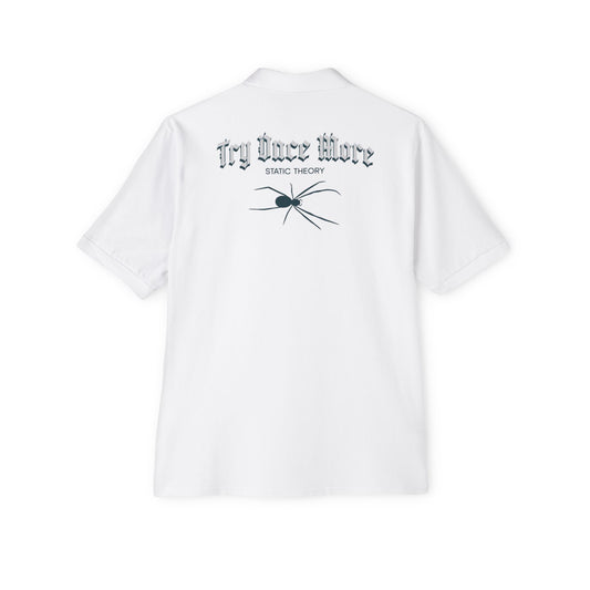 White Spider Polo