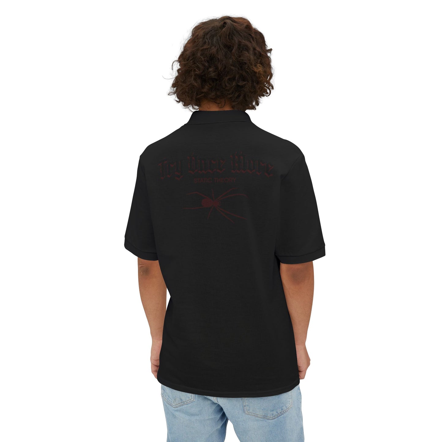 Spider Polo