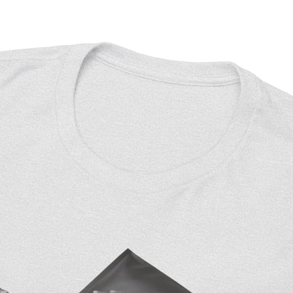 Heavy Cotton Coffee Tee