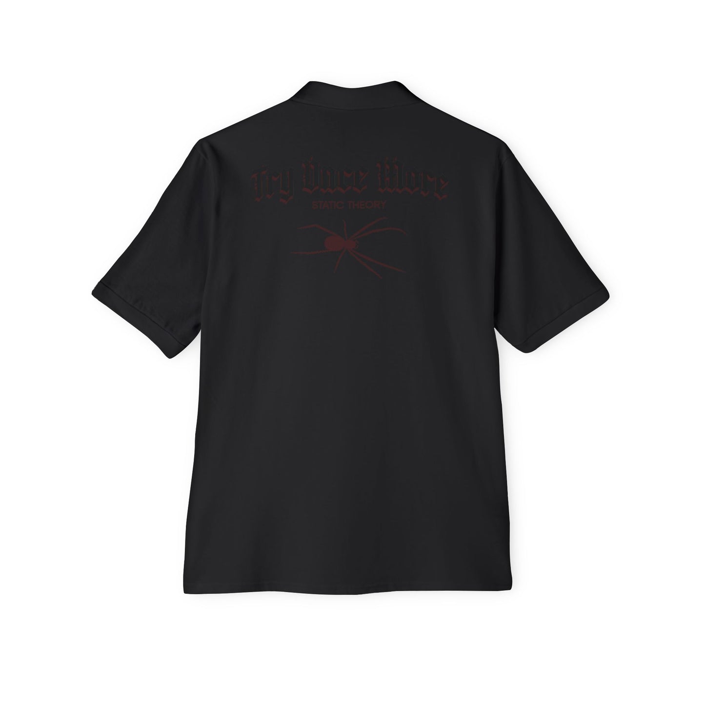 Spider Polo