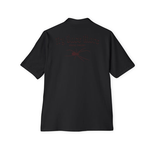 Spider Polo