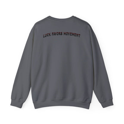 Build Crewneck