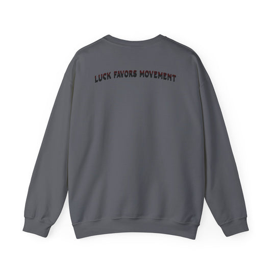 Build Crewneck