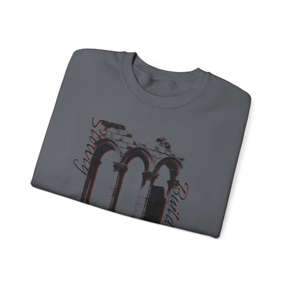 Build Crewneck