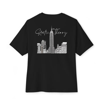 Skyline Tee