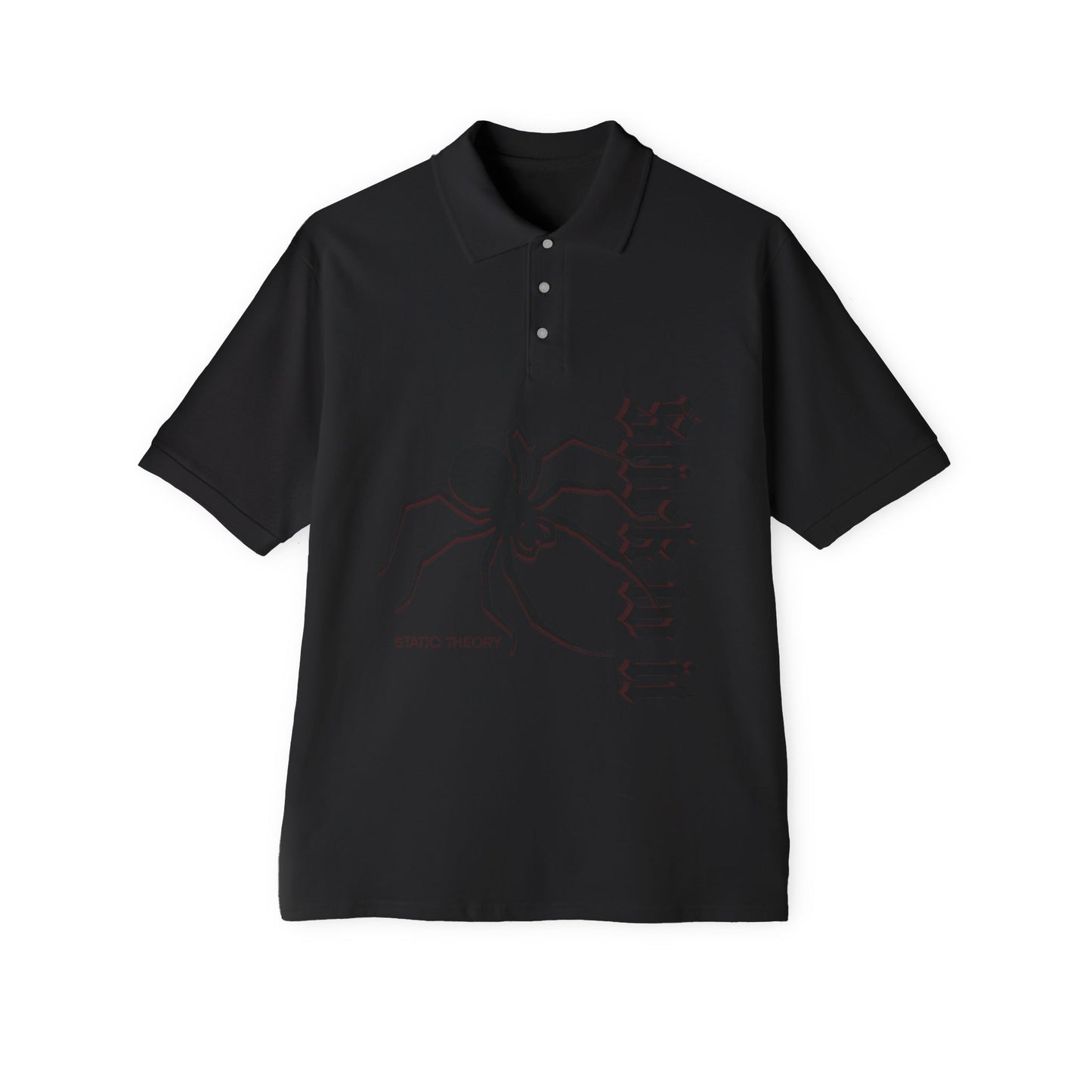 Spider Polo