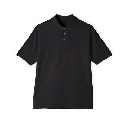 Spider Polo