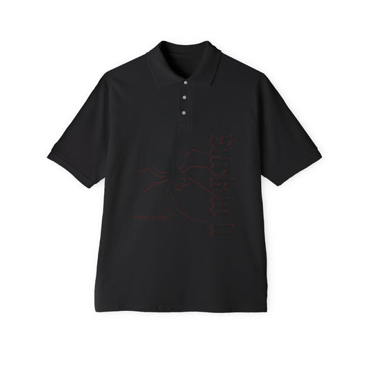 Spider Polo