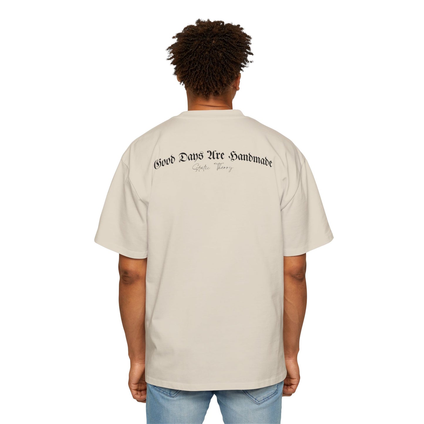 Boxing Tee Premium