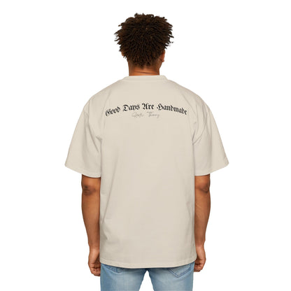 Boxing Tee Premium