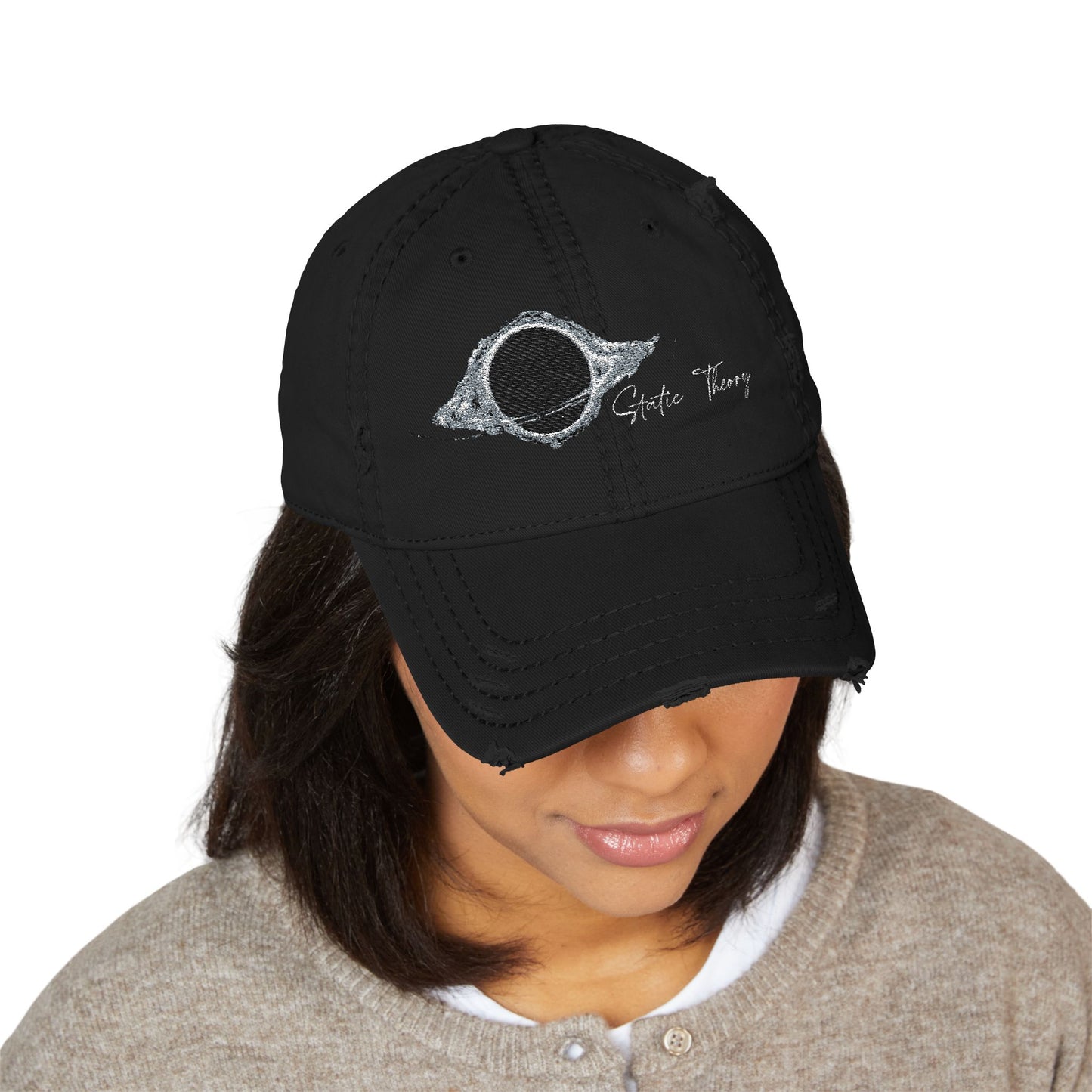 Space Hat Premium