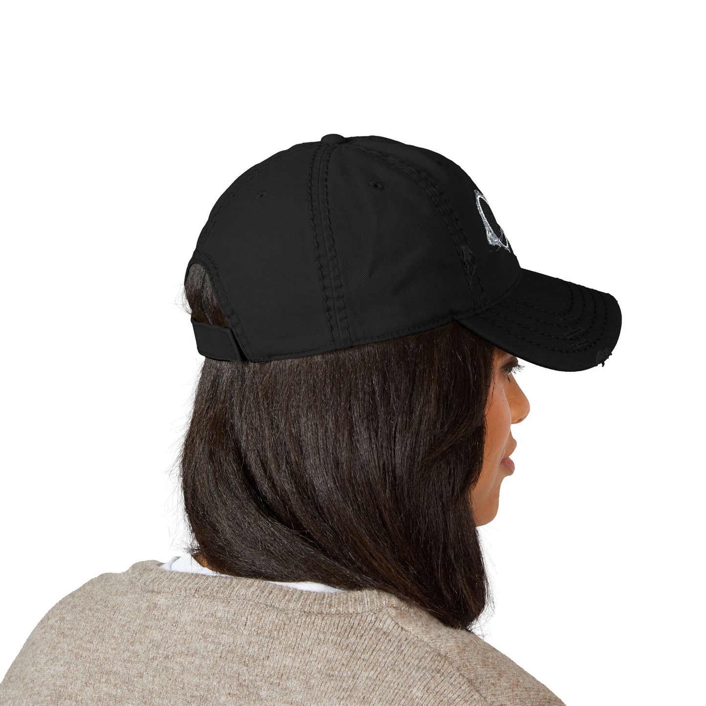 Space Hat Premium