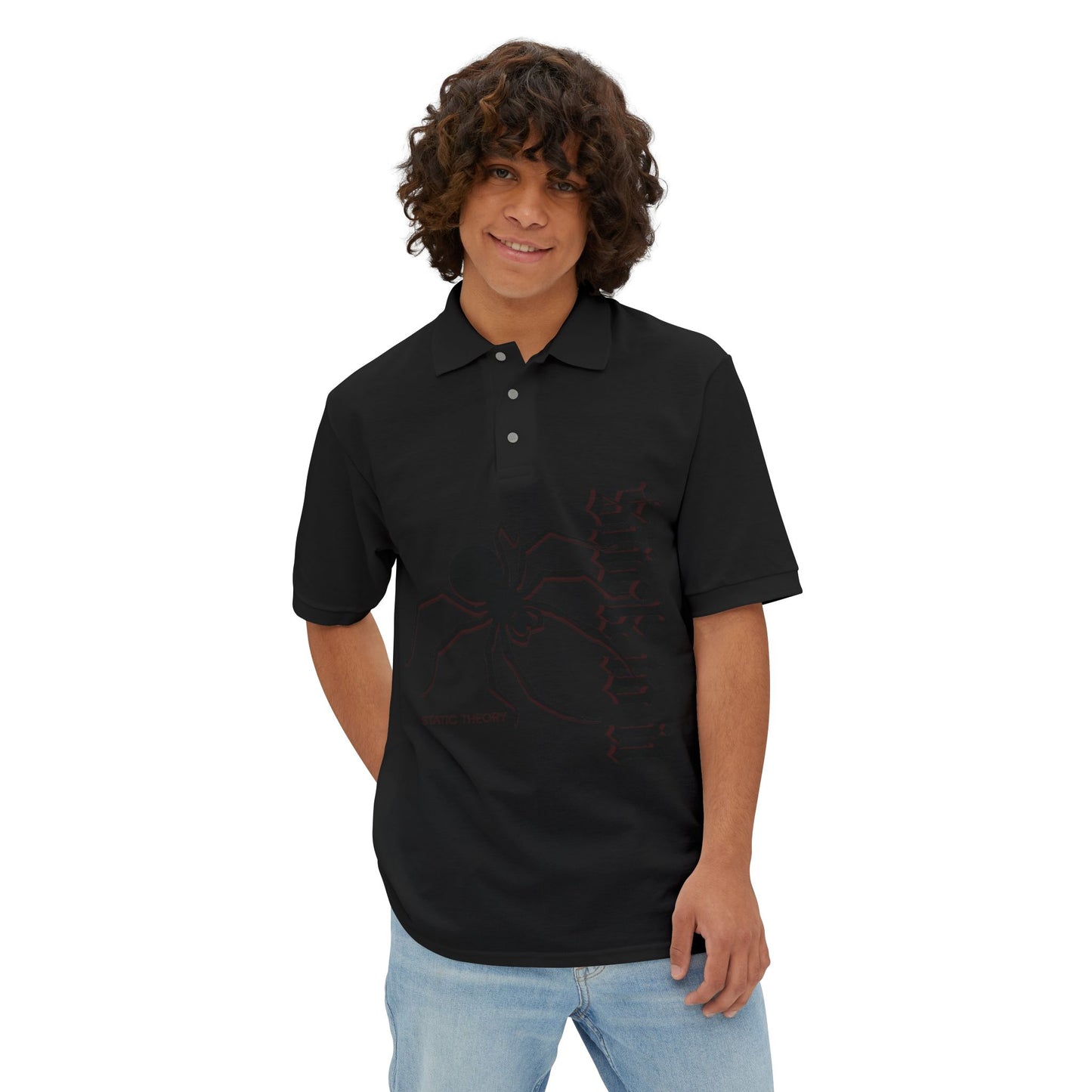 Spider Polo