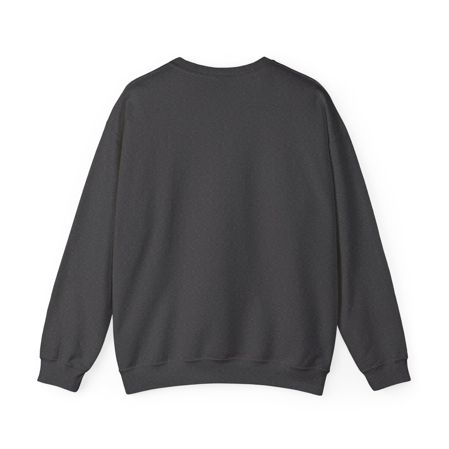 Angel Crewneck