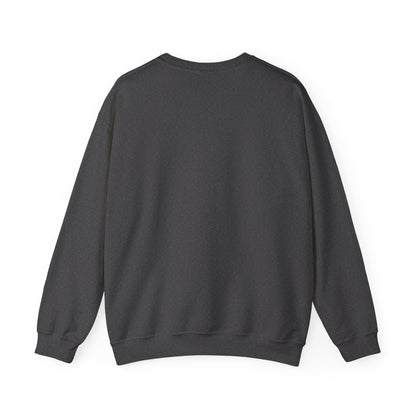 Angel Crewneck