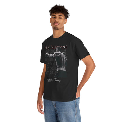 Stay Balanced Tee