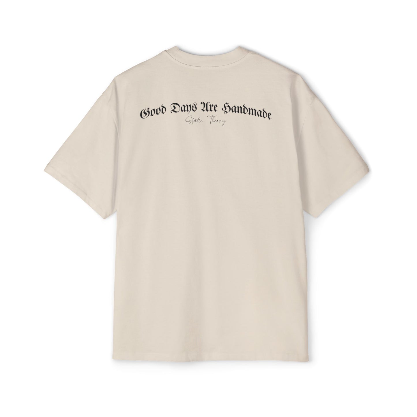 Boxing Tee Premium