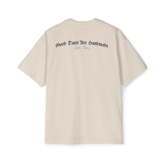 Boxing Tee Premium