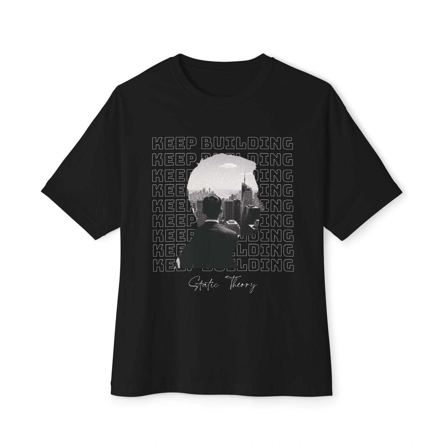 Skyline Tee