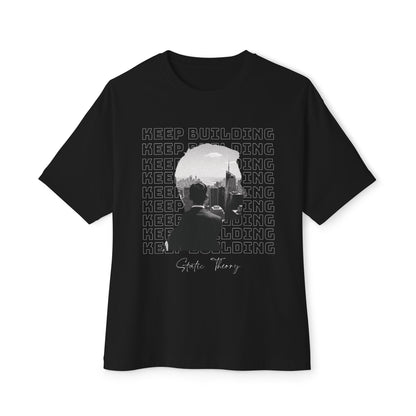 Skyline Tee