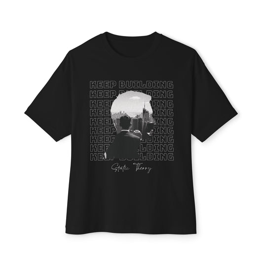 Skyline Tee