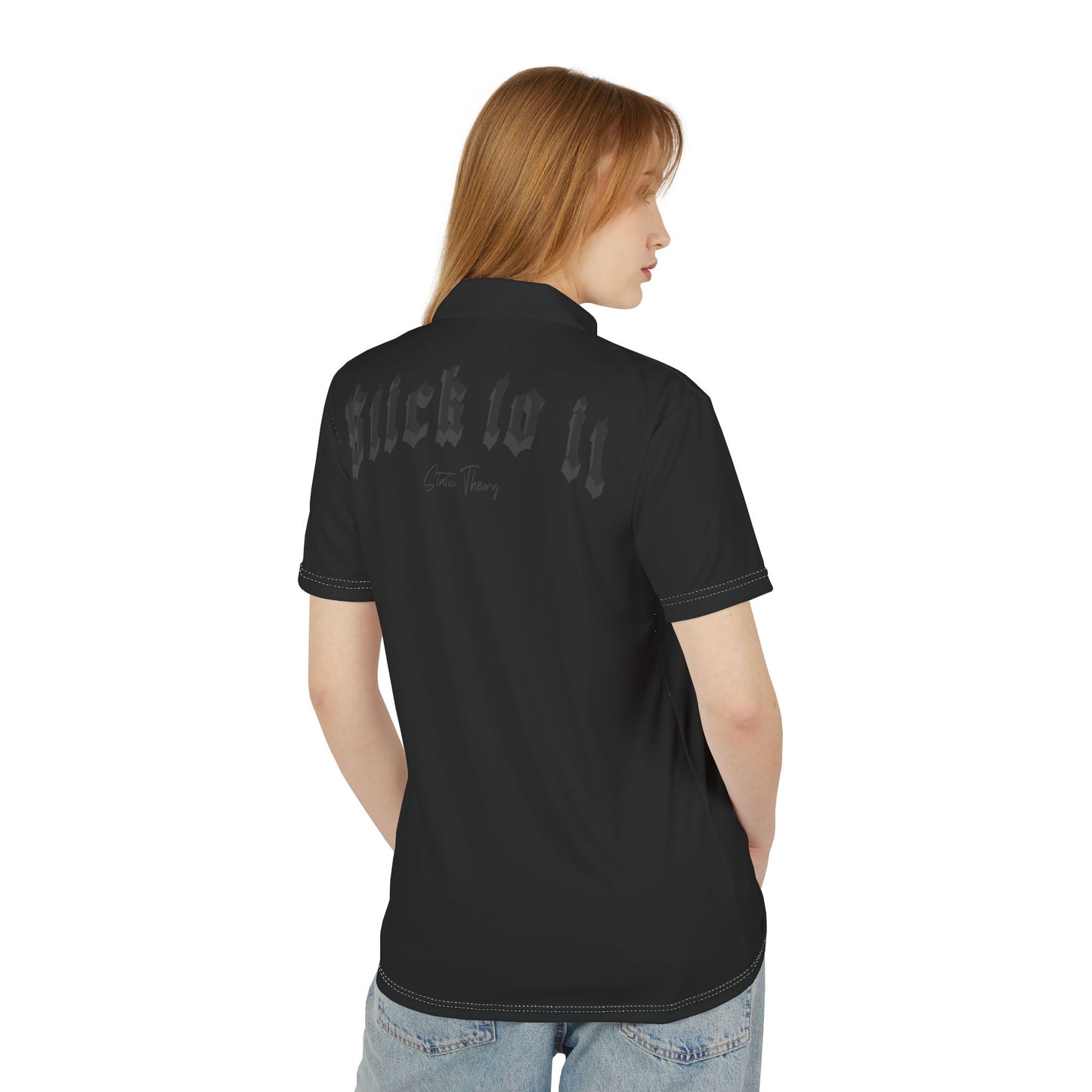 Spider Polo Premium