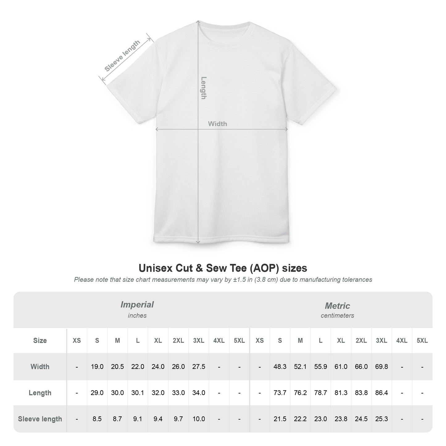Shark Tee Premium