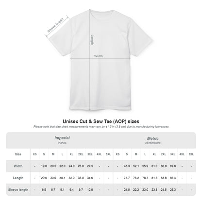 Shark Tee Premium