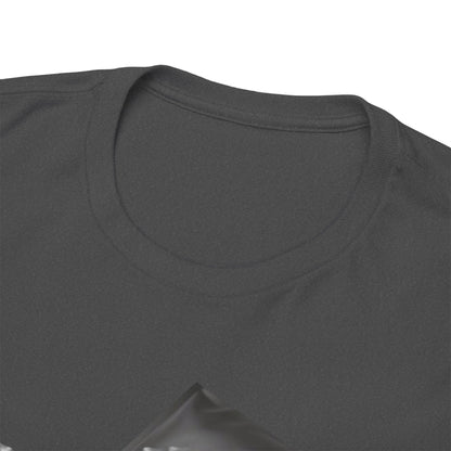 Heavy Cotton Coffee Tee