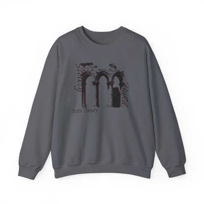 Build Crewneck