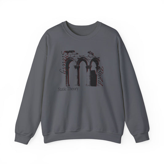 Build Crewneck