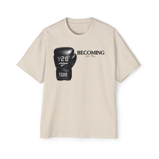Boxing Tee Premium