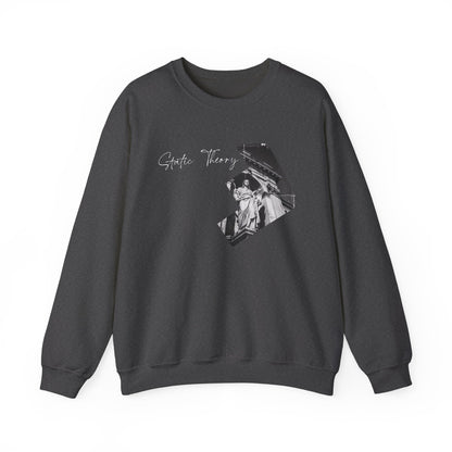 Angel Crewneck