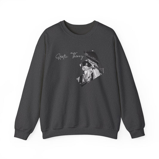 Angel Crewneck