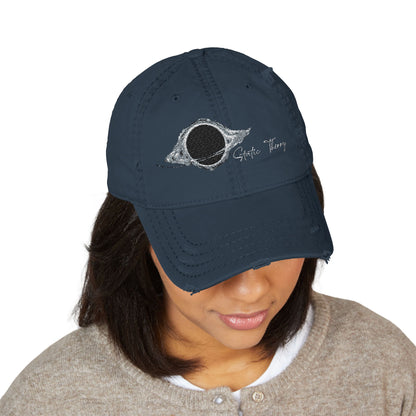 Space Hat Premium
