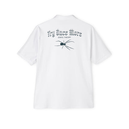 White Spider Polo