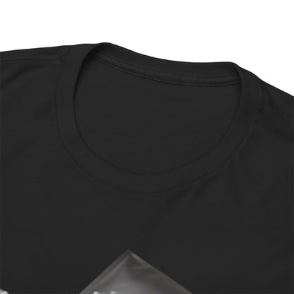 Heavy Cotton Coffee Tee